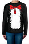 Adult Cat in Hat Top